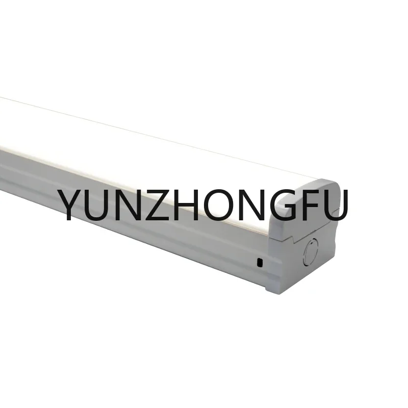 4FT 4000K 120lm/W 40w led batten light