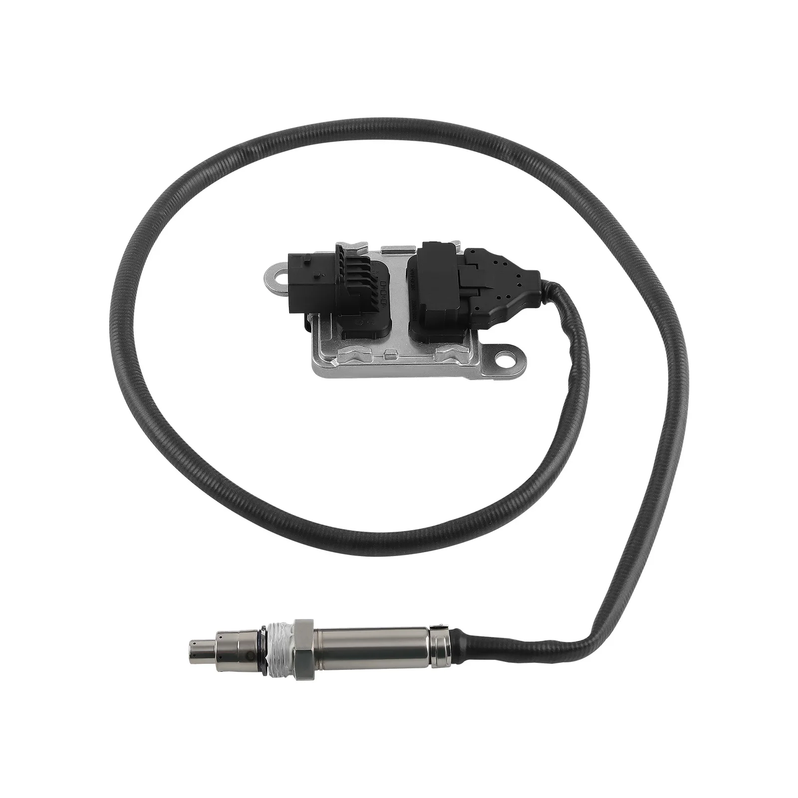 Nitrogen Oxide NOx Sensor For Cummins ISB Engine 6.7L 4326869 4326869RX 1PC