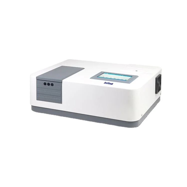 Infiteks Instrument Laboratory Equipments 2nm Double Beam UV-Vis Spectrophotometer SP-LUV1920