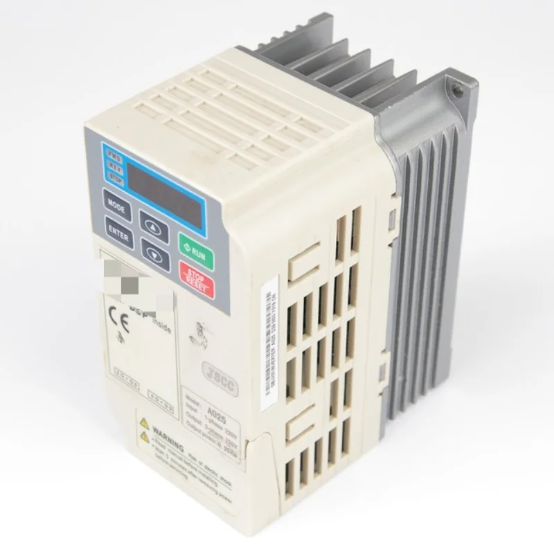 

JSCC A025 Plc One year quality guarantee