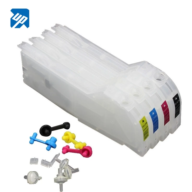 KIT 20 CARTUCCE PER BROTHER DCP 130C 135C 150C 153C 157C 330C 350C 353C 357C
