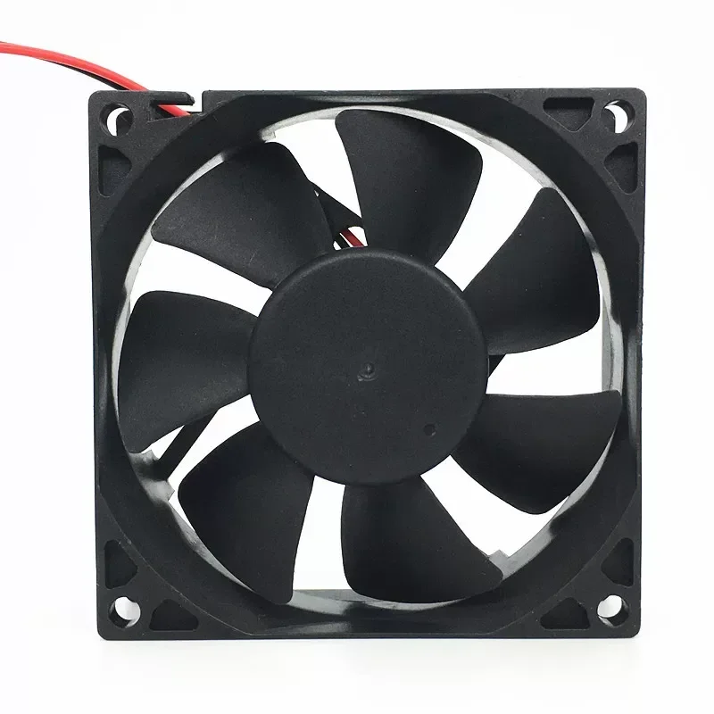 for Xiexi ADDA 8025 AD0805LX-A70GL 5V 0.23A Cooling Fan for Haikong Dahua DVR NVR Video Recorder Replacement Parts