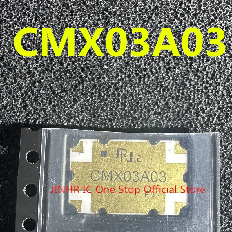 New 1PCS CMX03A03 250-470MHz, 3dB 90° Hybrid Coupler