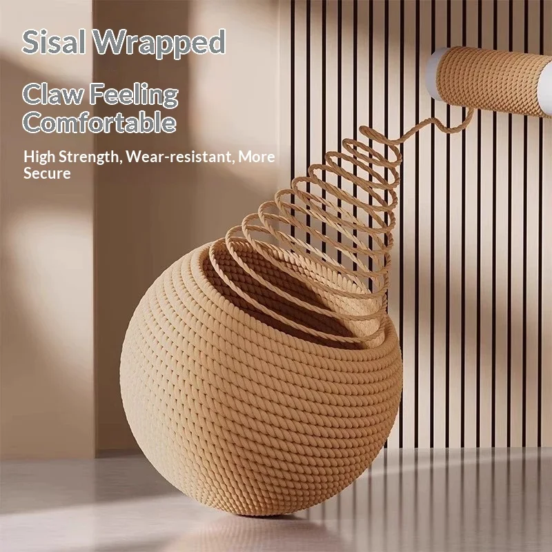 Thumbnail 3 - #26 Trending Cat Wand Toys Right Now