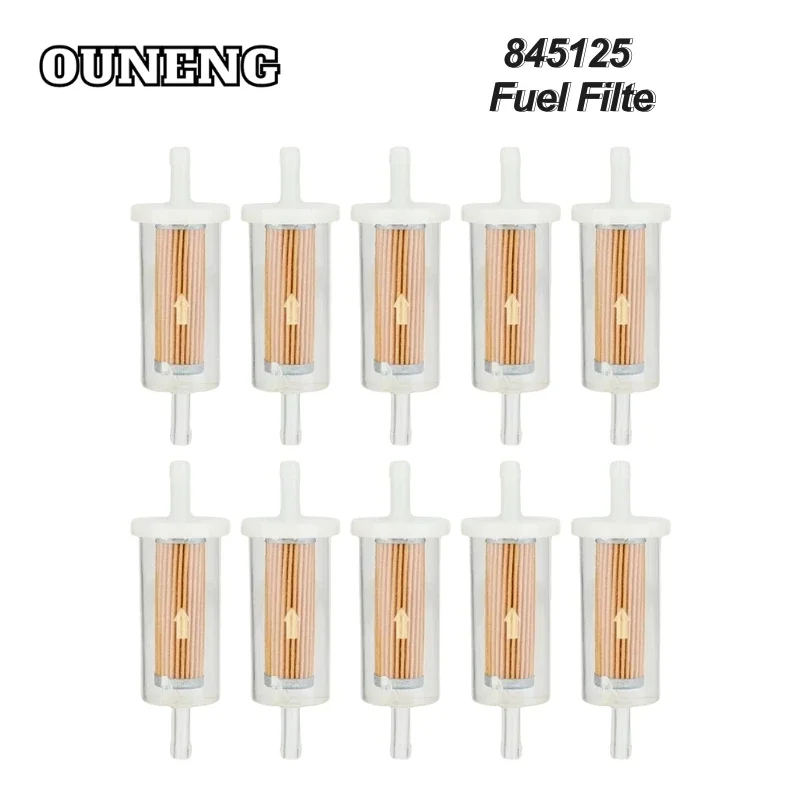 OUNENG Brand New 10PCS 1/4