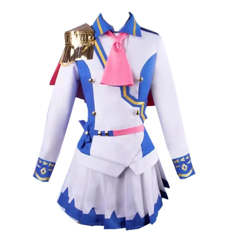 

Pretty Derby Cosplay Costume - Perfect Reproduction of Your Favorite Character's Look