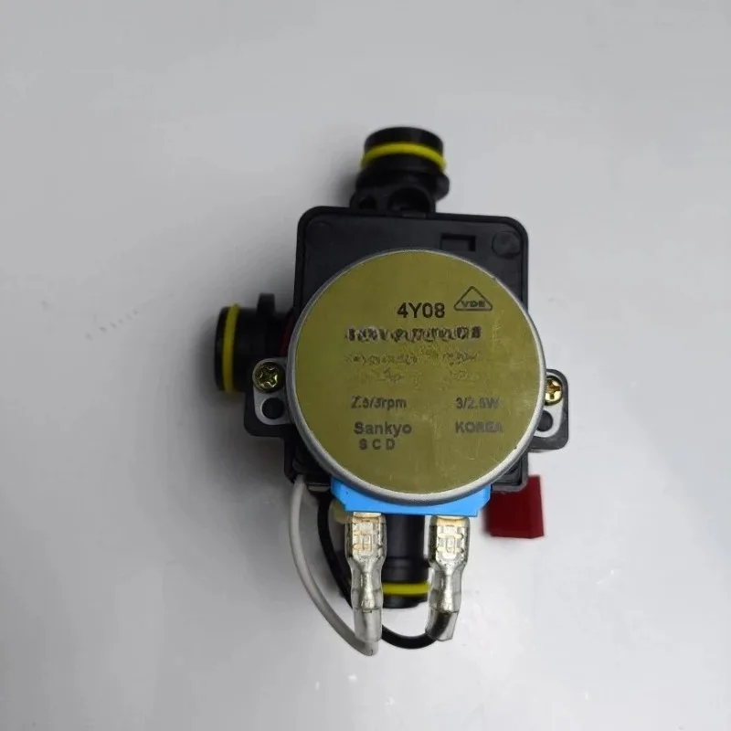 Wall Mounted Boiler Three-way Valve, Motor Reversing Valve, Wall Mounted Boiler Three-way Valve