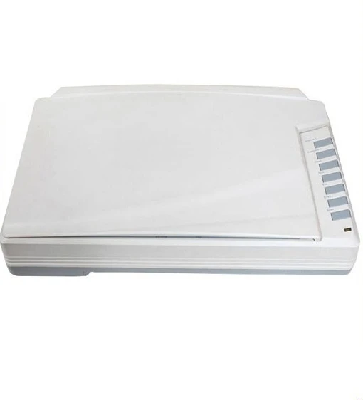 Scanner M1PLUS, FM1000, M2800 Color A3 High-speed Physical File Digital Drawings