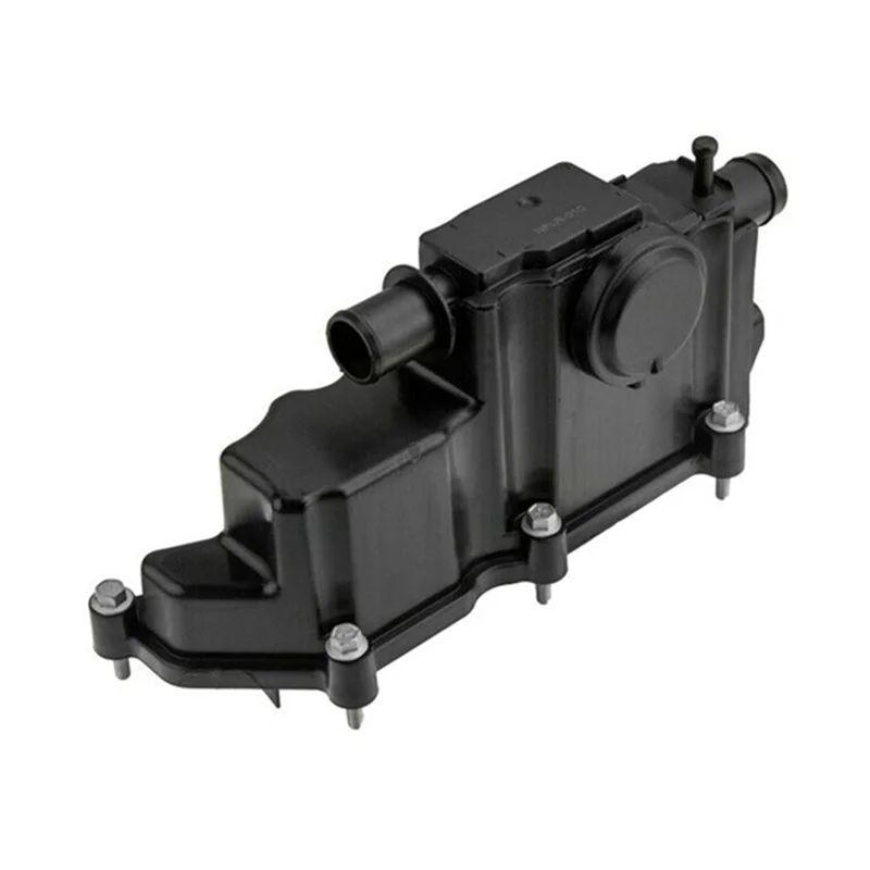 Unusual LR110464 Car Cylinder Head Cover For Land Rover Range Rover Evoque Discovery 2.0