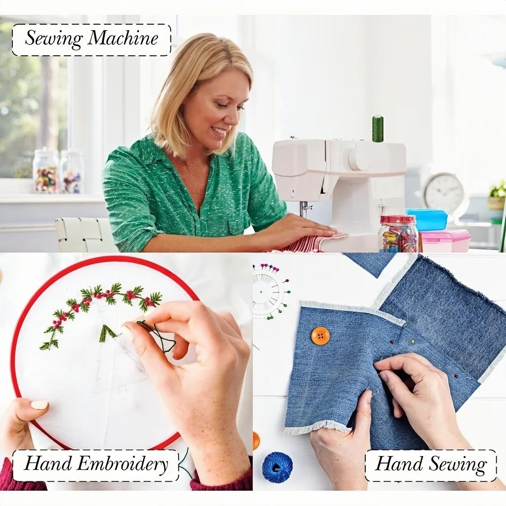 Thumbnail 4 - #55 Cheap Thread & Yarn Organizers Worth Buying