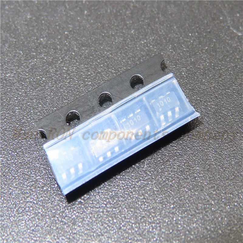 

5 шт./лот AT42QT1010 AT42QT1010-TSHR SOT23-6 SOT23 42QT1010 SMD Новый оригинал В наличии