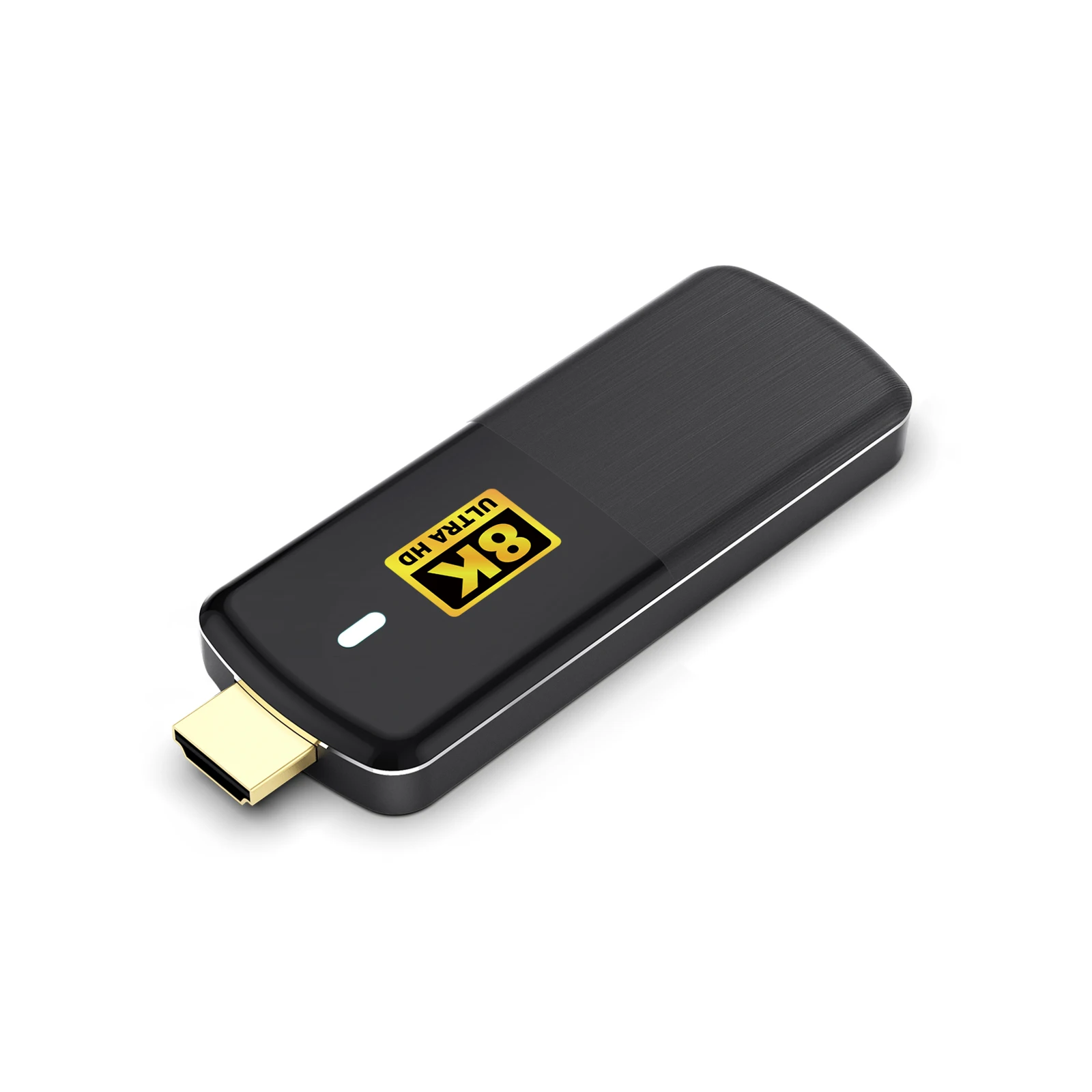 سعر المصنع H96 Max M3 8K TV Stick Android 13 جهاز دونجل تلفاز محمول 2GB RAM 16GB ROM Set Top Box 8K Smart TV Box Fire Sticks #2