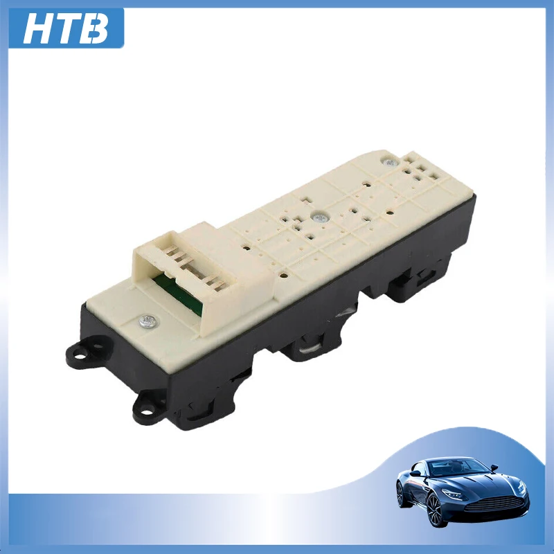 HTB Power Window Lifter Switch For Toyota Camry Carina E Hilux 4Runner Truck Land Cruiser Lexus LX450 84820-35010 84820-32150