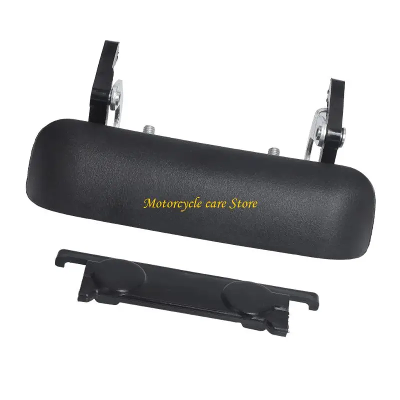 U75F Tailgate Handle Upgrades 1L5Z9943400AAA Smooth Operation Design for Truck Models