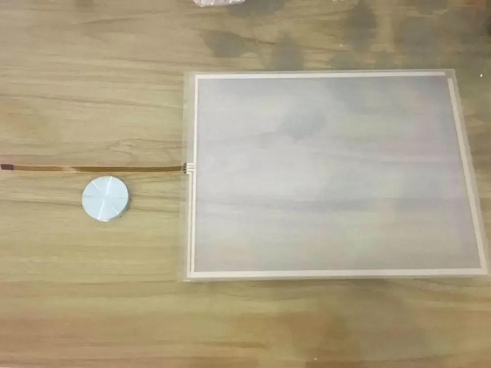

A5E00481320 touch screen panel Replacement maintenance
