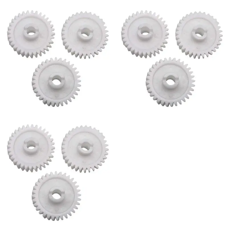 

2025 Hot Style 9Pack Drive Gear For Sears Crafsman Liftmaster Chamberlain Garage Door Openers, 41A2817 41C4220A 81B0045 Drive Ge