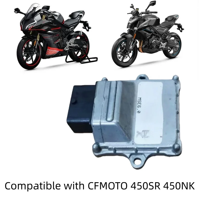 Motorcycle Engine E… - image