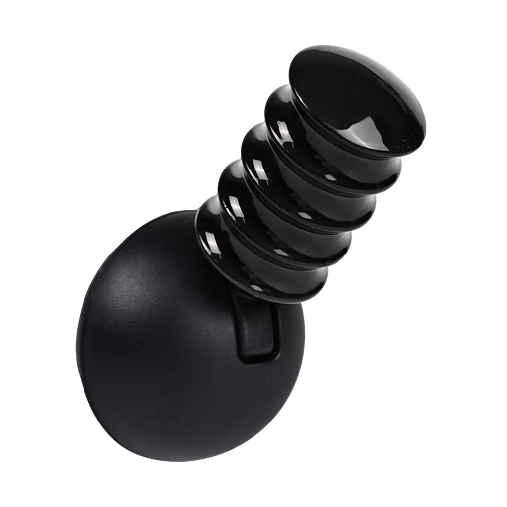 

One Click Starter Button Sticker Easy To Install Waterproof Metal Cover For Protecting Car Start Switch Waterproofing