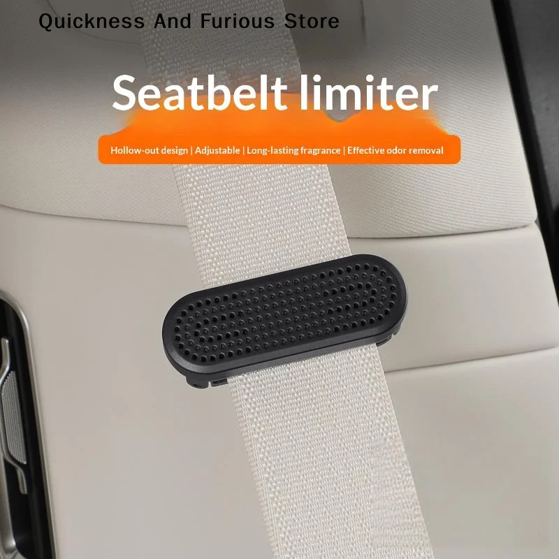 

【MO】1/2Pcs Seat Belt Buckle Clamp Fixing Clip Car Seat Belt Retention Clips Car Safety Seat Belts Holder Safety Belt Clips