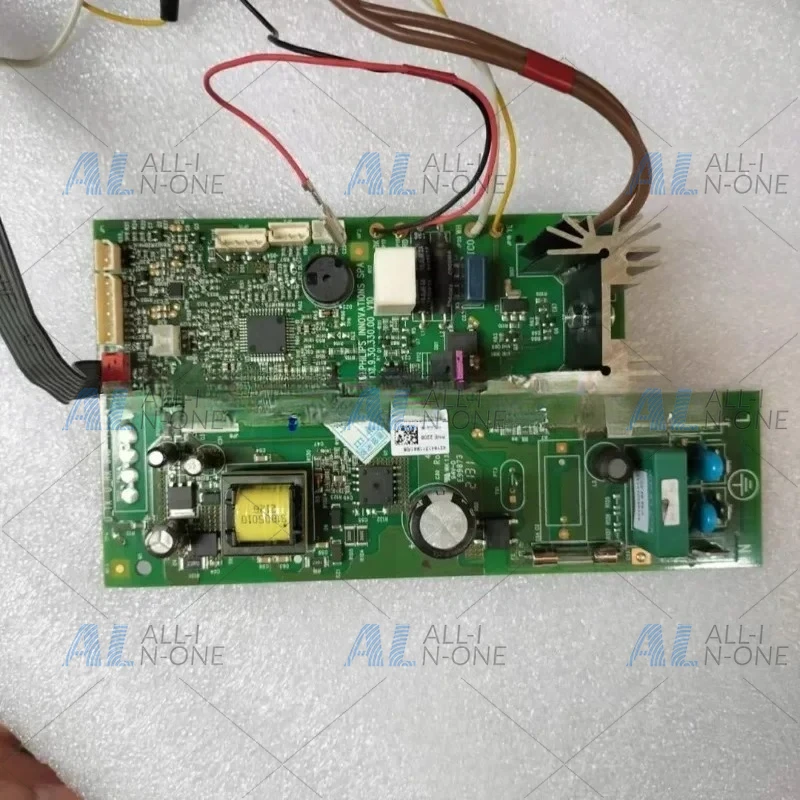 EP3246 Coffee Maker Parts Accessories Replacement Coffee Machine Power Board or Control Display Panel