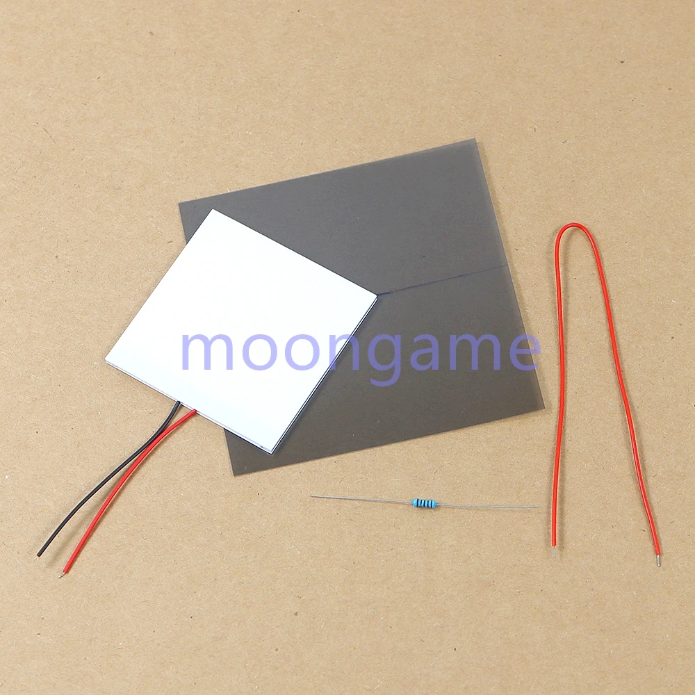 Placa PCB Switch Wire Connector Kit, DIY para Raspberry, GameBoy GB, GPIO, DMG-001, 6 Botões, 1 Conjunto
