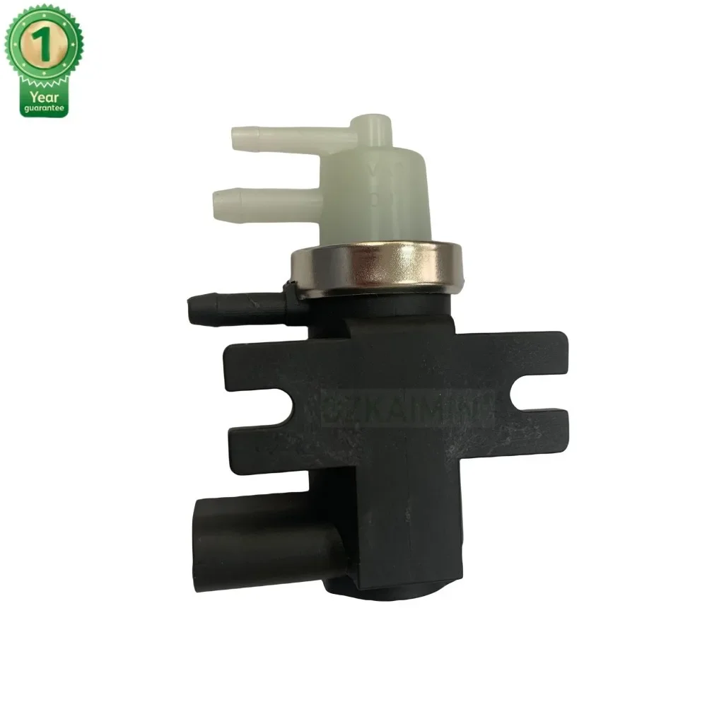 Vacuümdruk magneetventiel 1J 0906627 B voor Audi A3 V-olkswagen Kever Golf Jetta 2004-2014