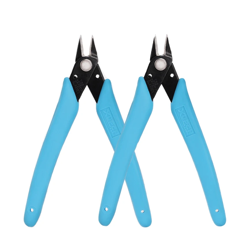 Model 170 170 II Pliers Cutting Side Diagonal Pliers Electrical Nippers Snips Flush Lock   Pliers Wire Cable Cutters Hand Tools