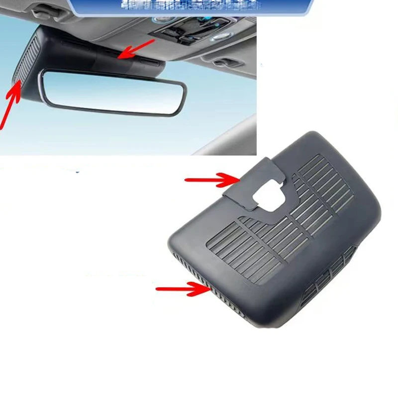 

Lane departure protection cover for BYD Yuan plus Ev BYD Atto 3 cars accessories accesorios para auto car accessories