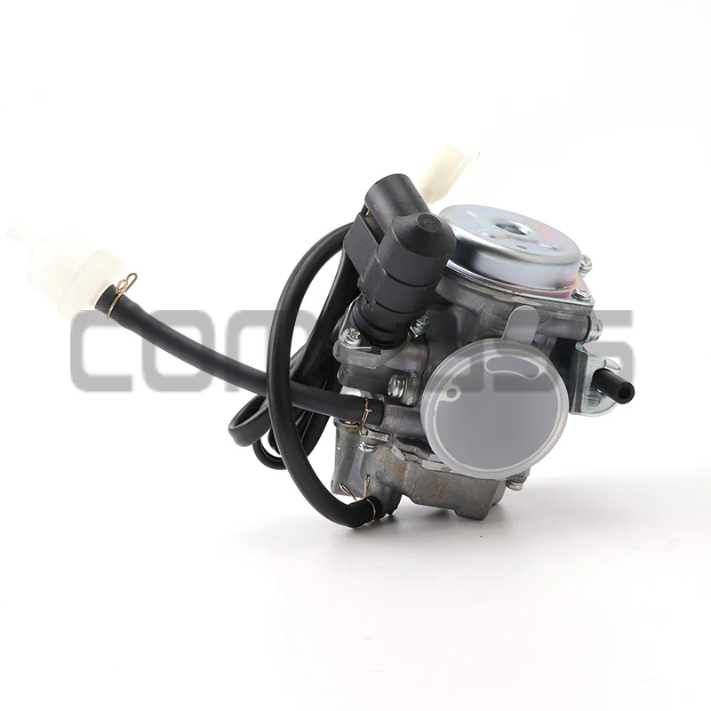 PD20J Carburetor for PEUGEOT Speedfight Vivacity New 50 Tweet RS 50 Django Kisbee Kisbee RS 50 V-Clic 50cc 4 Stroke