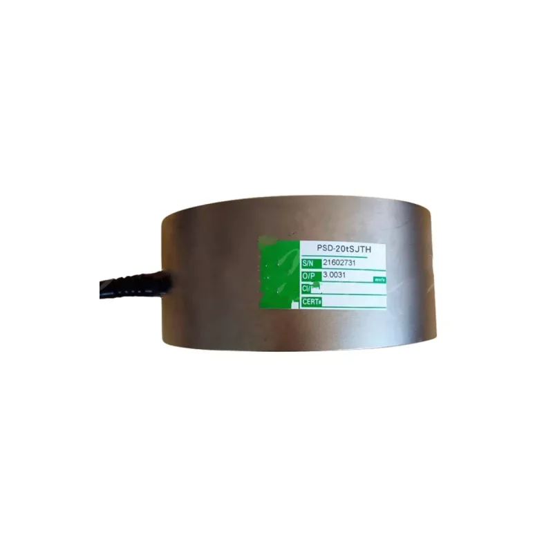 

Industrial Electrical Measurement Solutions with LCD-60tM/LCD-100tM/LCD-60tMH Load Cells Electrical Instruments
