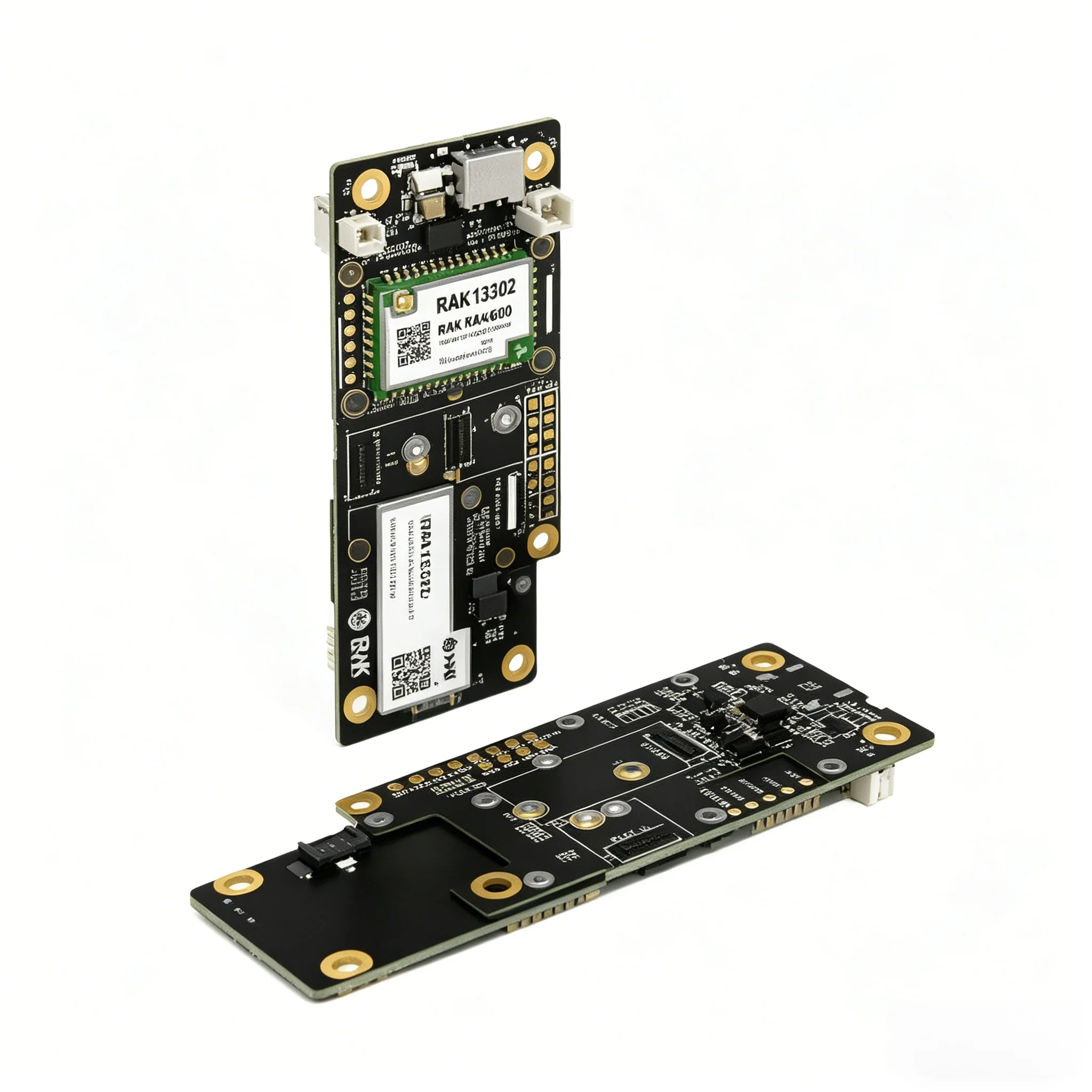 RAK10724 WisMesh 1W Booster Starter Kit High Power Meshtastic Solution nRF52840 SX1262 Long Range LoRa Mesh Node