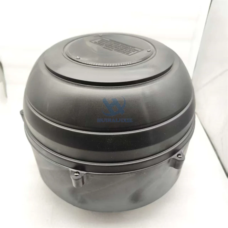 Excavator Spare Par…