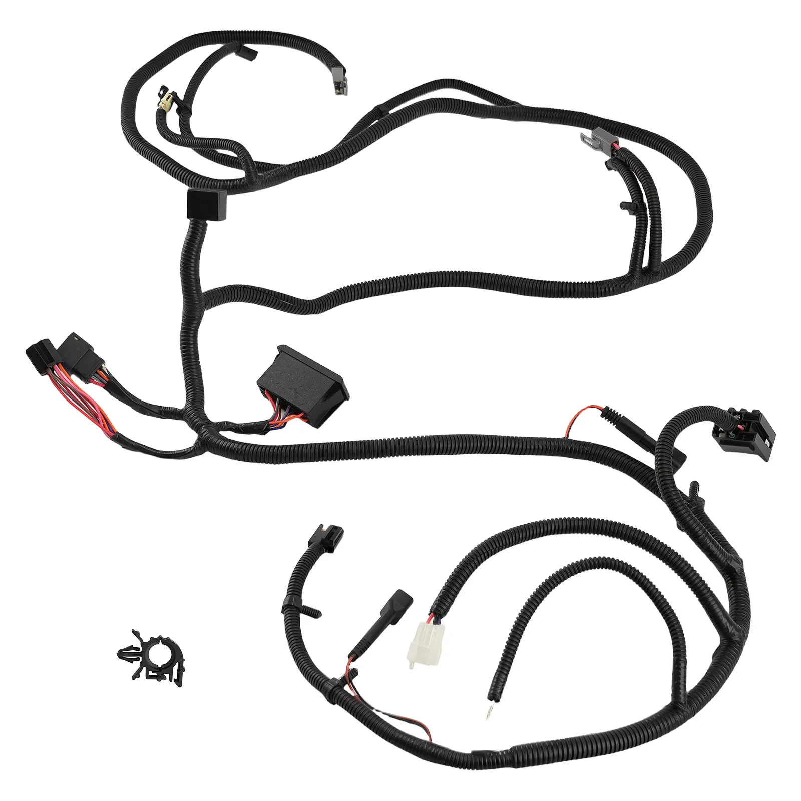 Main Wiring Harness for Toro Z-Master 6000 48 72 Turbo Force 115-2796 116-6009