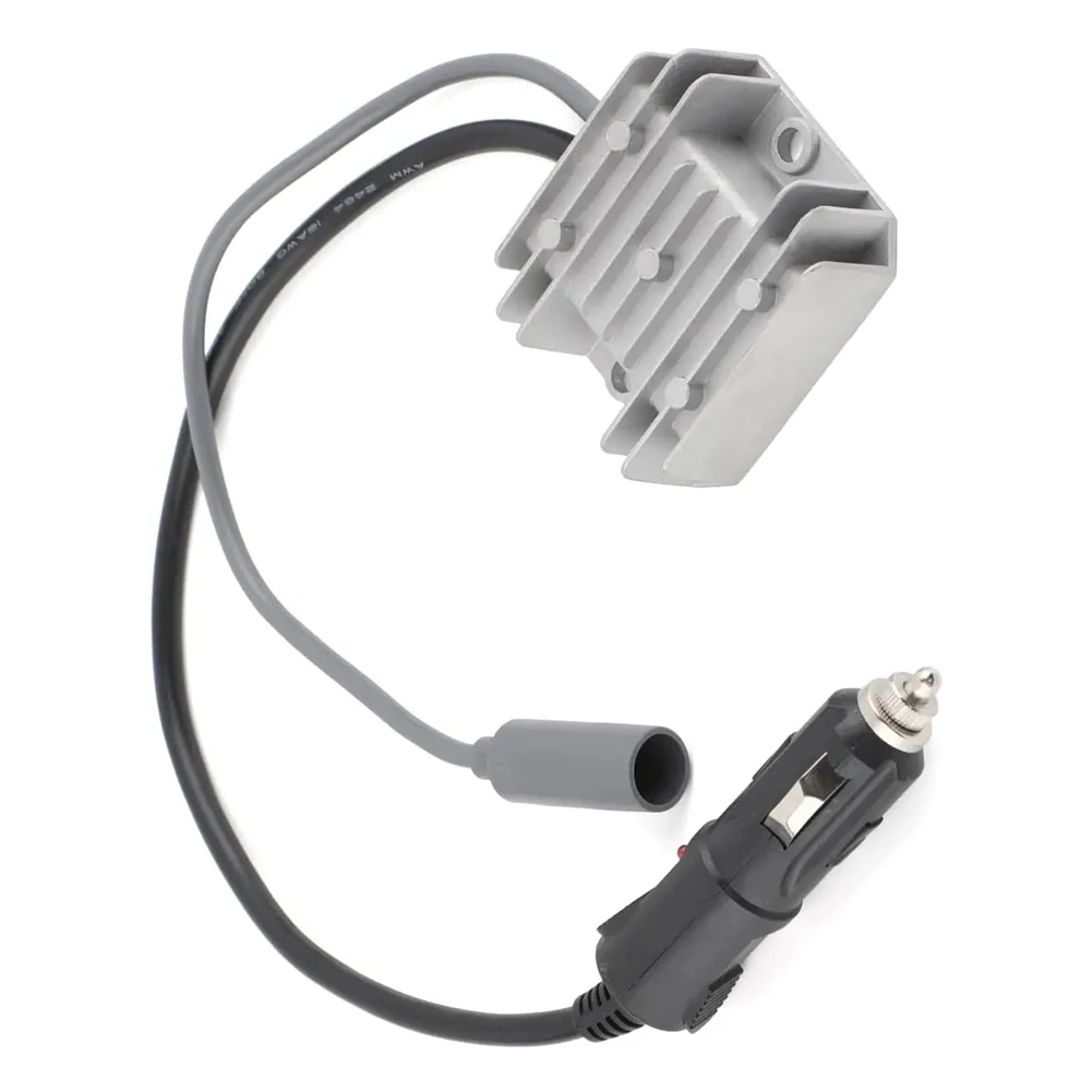 

12V/24V To 30V 3.5A DC Boost Converter For Starlinks Mini Cigarettes Lighters To DC Female Waterproof Boost Converter