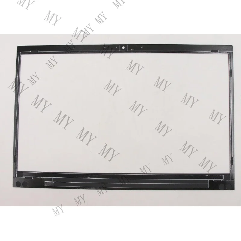 TT  New LCD Bezel Cover Sticker for Lenovo ThinkPad T14 Gen 2 Laptop 5M11A37962