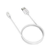 Charging cable suitable for Xiaomi Mi Band 8/8 Pro/9/10/Redmi Watch 3 Lite/Watch 3 Active/4/5/Redmi Band2 USB smartwatch charger