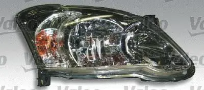 88740 headlight + signal right 04 COROLLA HB.