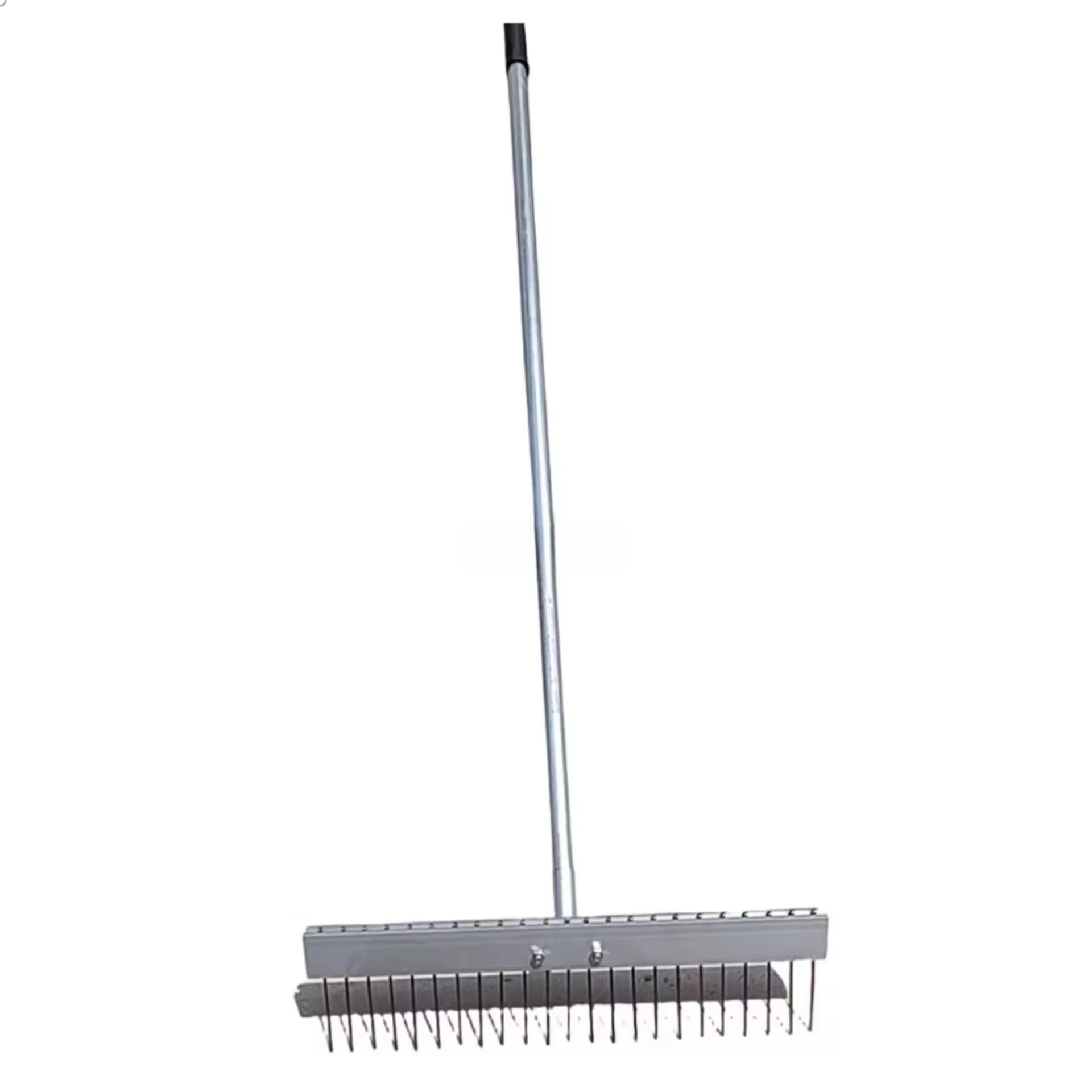 Concrete Road Embossing Machine Roller Portable High Efficiency 2KG Lightweight -slip Cement Marking Machine