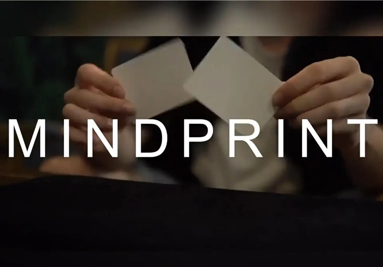 

Mindprint от Сэмюэла: Фокусы с картами, ментализм, уличная магия, иллюзии, реквизит для фокусников, трюки, обучающий курс
