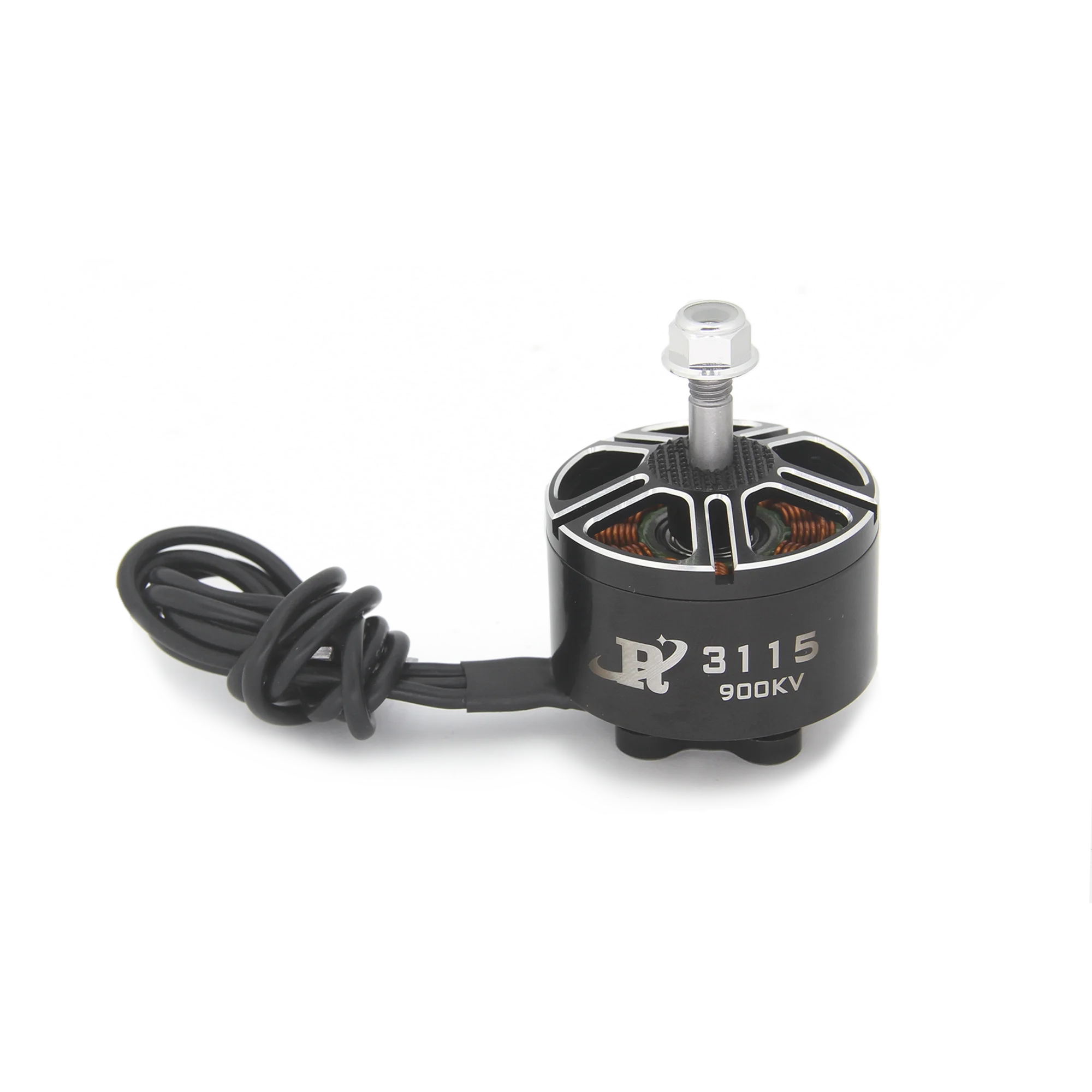 NEEBRC 3115 900KV Outrunner فرش السيارات 3-6S ل FPV سباق الطائرة بدون طيار طائرة مزودة بجهاز للتحكم عن بُعد كوادكوبتر طويلة المدى X-Class Cinelifter Protek60