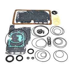 A340E 30-40LE Gearbox Reassembly Small Repair Kit Seal Ring Gasket Repair Kit 4-Speed Rear Drive For Toyota Crown Mitsubishi V43