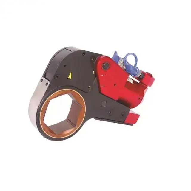 Hot Sell Hydraulic Torque Wrench Tools Hot Sale And Low Profile Hydraulic Torque Wrench Adjustable High-line Special