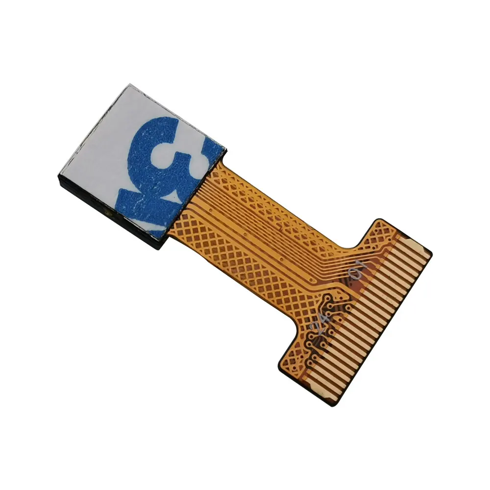 1/6.5 Inch Cmos Sensor GC0308 640*480 30FPS 0.3MP Fixed Focus 24PIN MIPI Camera Module