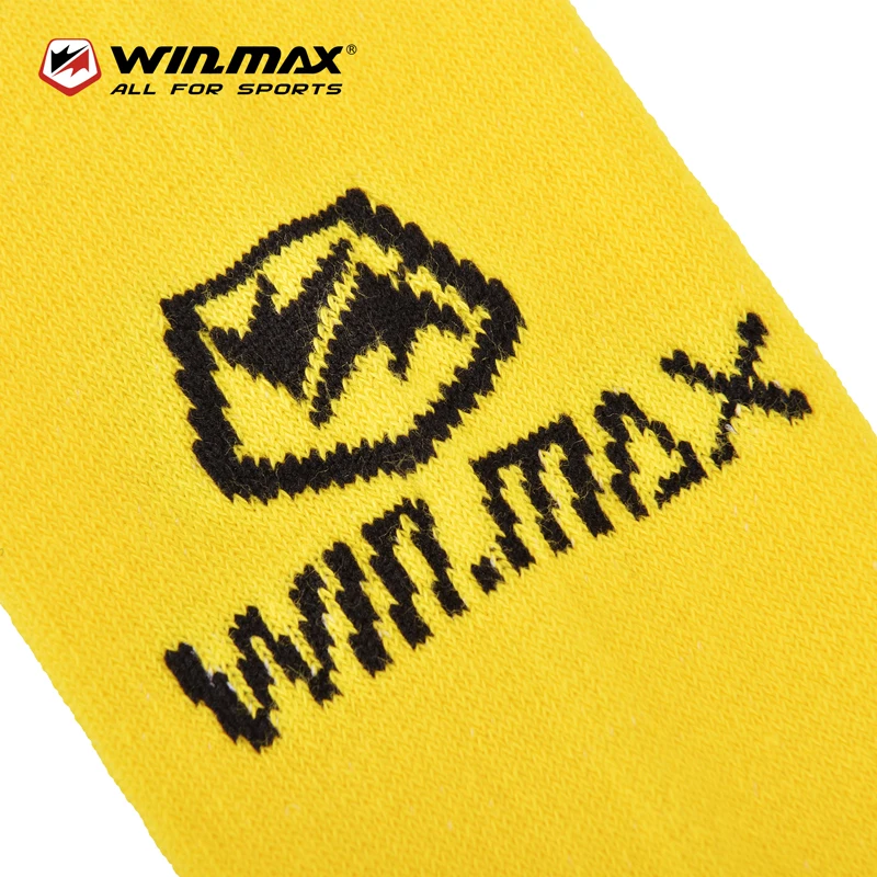 زوج واحد من جوارب Winmax للأطفال لكرة القدم، جوارب رياضية للأطفال