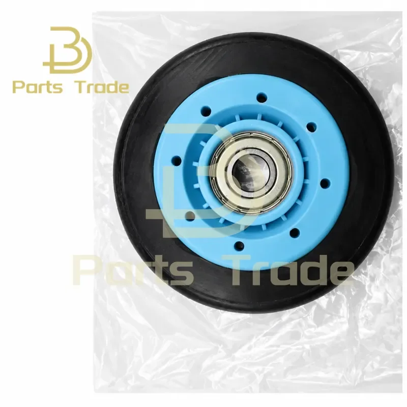 0180800201A Support Wheel for Clothes Dryer SGDZ13-09810YU-5108UB Accessories Replacement Part