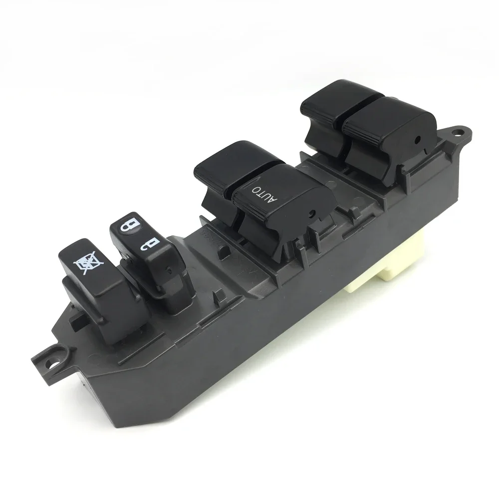CHKK 84820-02190 Left Master Power Window Door Switch For Toyota Tacoma Camry Corolla Highlander Highlander Matrix RAV4 Tundra