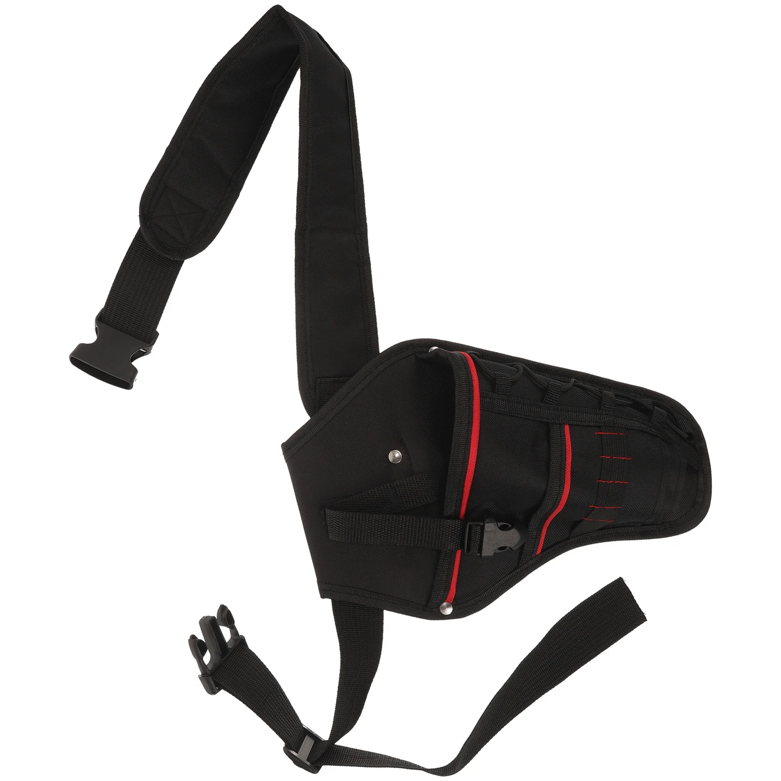 Tool Bag ganizer Durable Canvas Multi Pouch for Screws Nails Tool Storage Garden Waist Bag