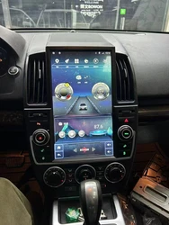For Land Rover Freelander 2 LR2 L359 2006~2015 Android Car Radio Stereo Multimedia Player GPS Navigation Carplay 4G Head Unit BT
