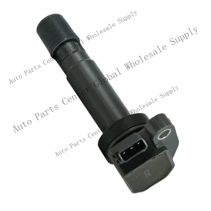 L+ 3PCS 099700-0570 Ignition Coil For Daihatsu Cuore Move Sirion M1 1.0 90048-52126