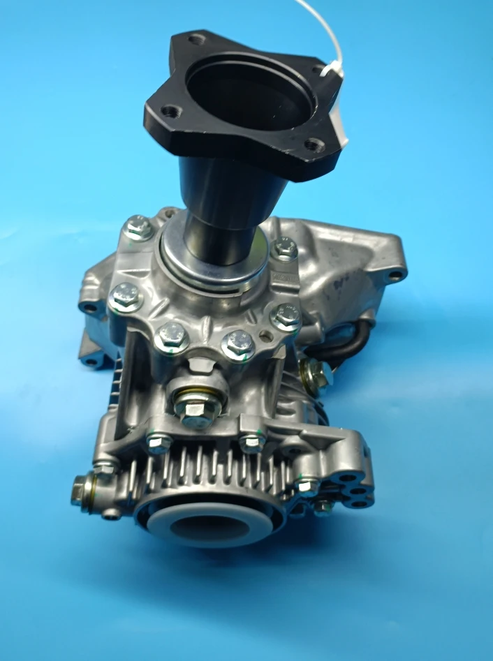 

Infiniti JX35 QX50 QX56 QX60 QX70 Clutch Assembly